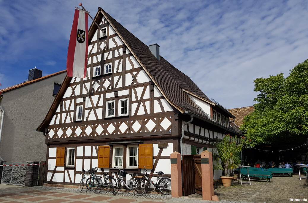 Heimatmuseum Lampertheim